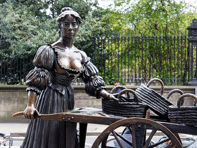 Molly Malone