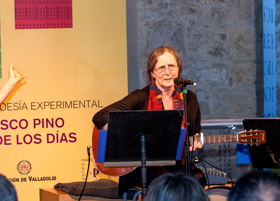 Conferences and Concert-Recital in Urueña (Valladolid), 2 june 2018