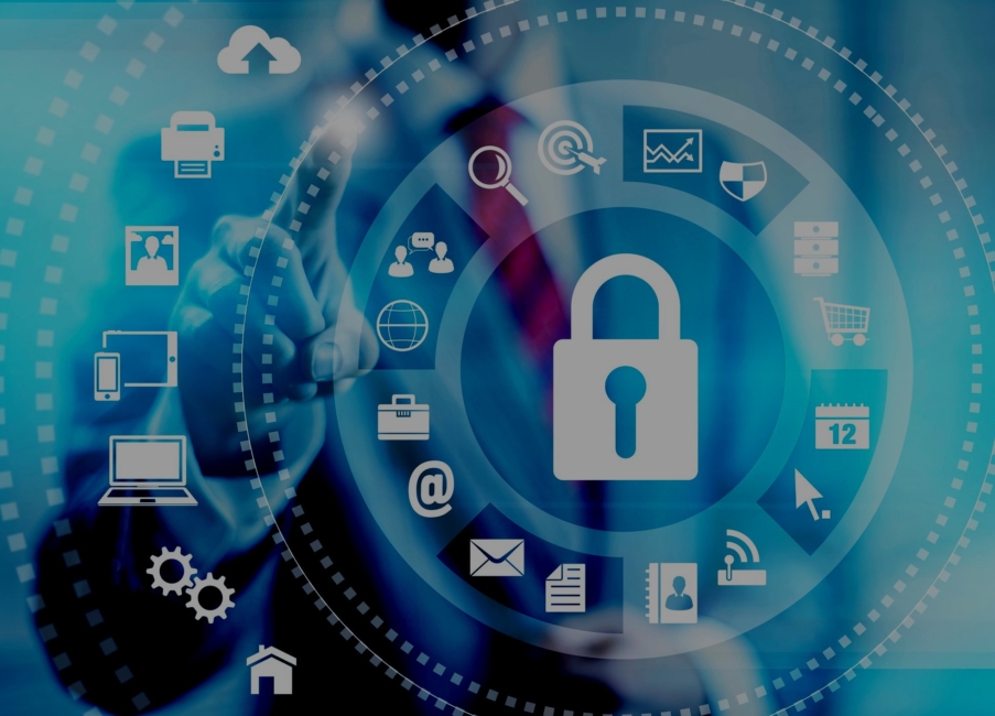 The Policy of Privacy